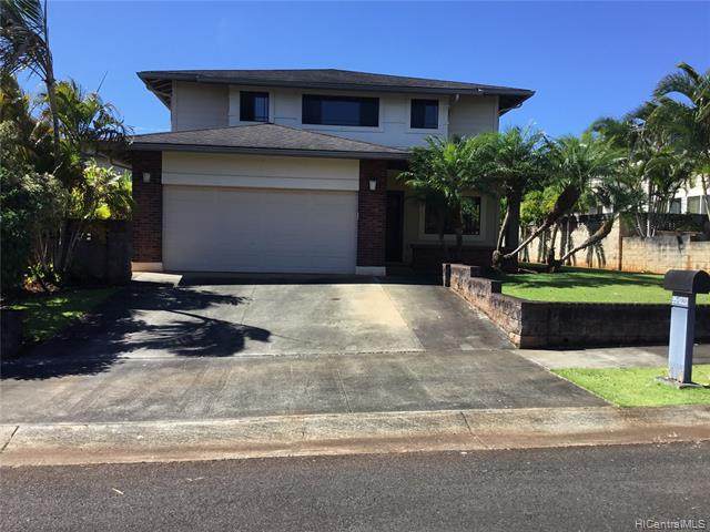 95-1020 Hoama Street - Photo 1