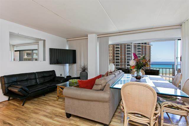 1777 Ala Moana Boulevard - Photo 1