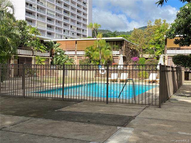 1700 Makiki Street - Photo 1