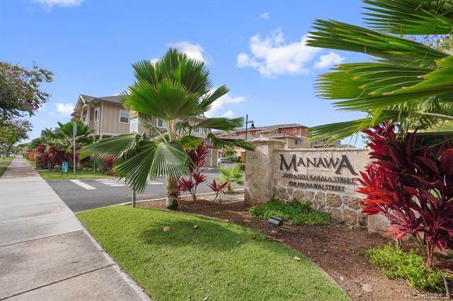 458 Manawai Street - Photo 1