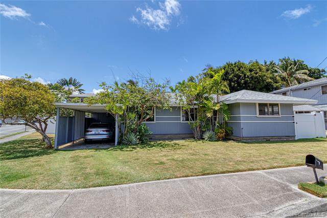 630 Wailepo Street - Photo 1