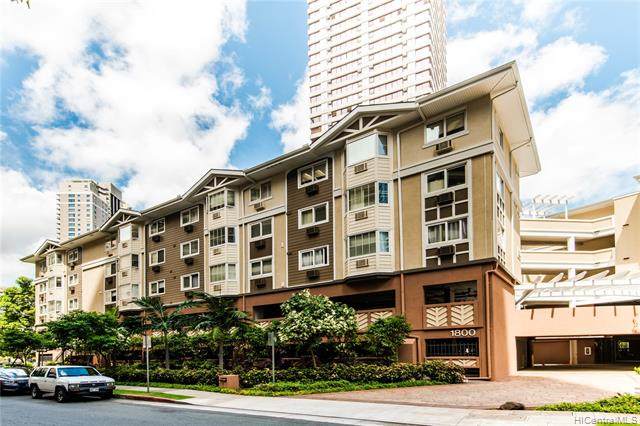 1800 Kaioo Drive - Photo 1