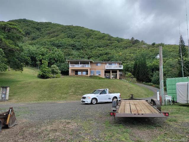 54-174 Hauula Homestead Road - Photo 1