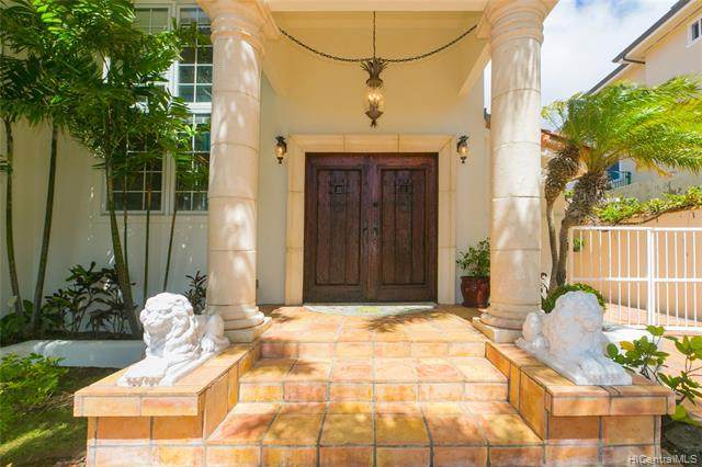 1246 Kamehame Drive - Photo 1