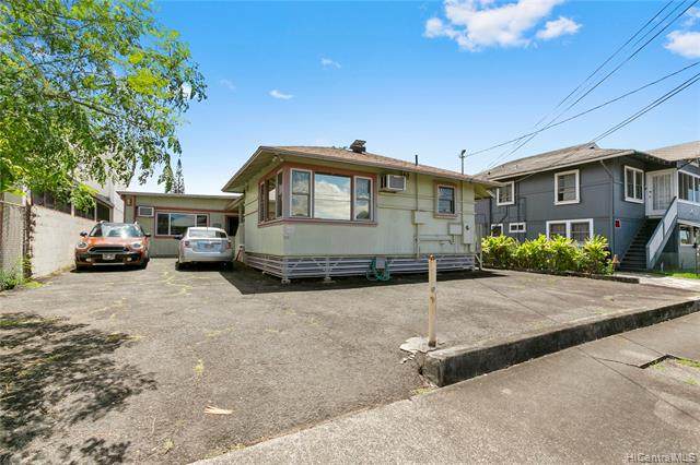44 Westervelt Street - Photo 1