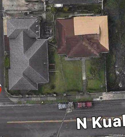 245 Kuakini Street - Photo 1