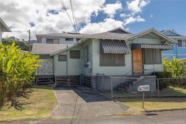 226 Naone Street - Photo 1
