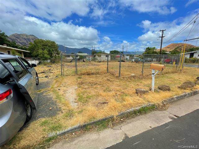 85-756 Kaupuni Place - Photo 1