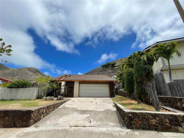 1395 Kaeleku Street - Photo 1