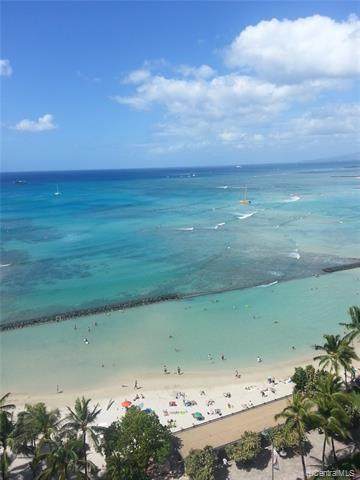 2500 Kalakaua Avenue - Photo 1