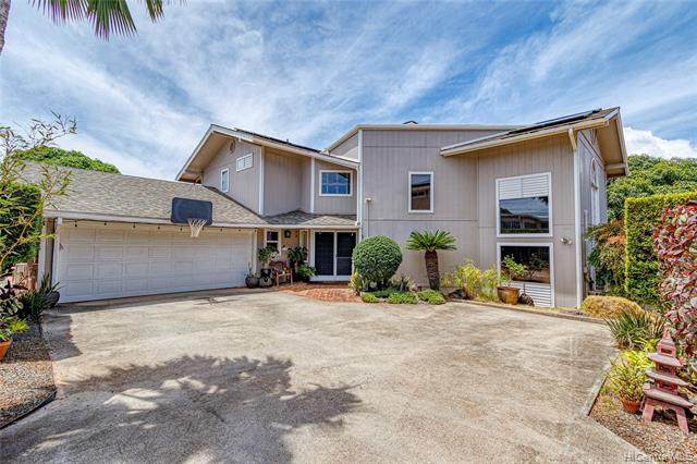3848A Pahoa Avenue - Photo 1