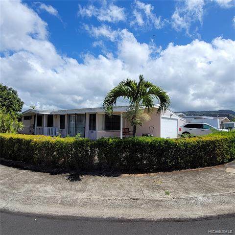 1522 Lehia Street - Photo 1