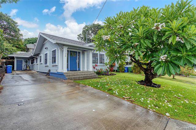 2138 Atherton Road - Photo 1