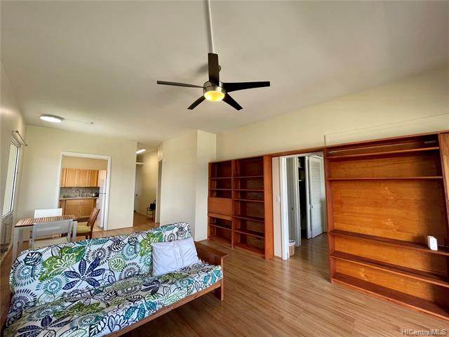 1717 Ala Wai Boulevard - Photo 1