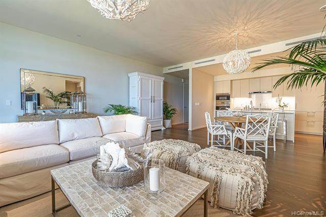 1388 Ala Moana Boulevard - Photo 1