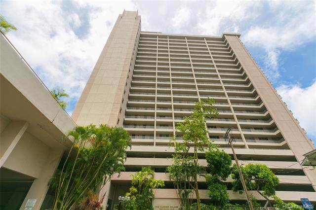 1848 Kahakai Drive - Photo 1