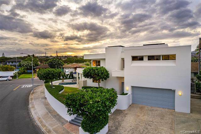 908 Koae Street - Photo 1