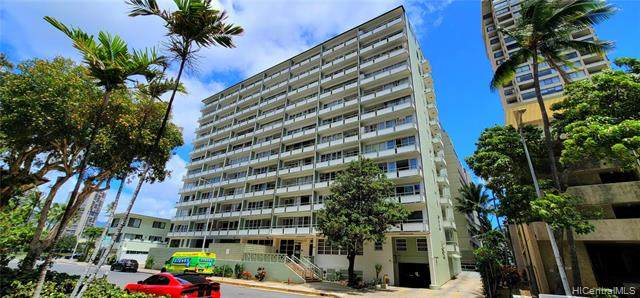 445 Kaiolu Street - Photo 1