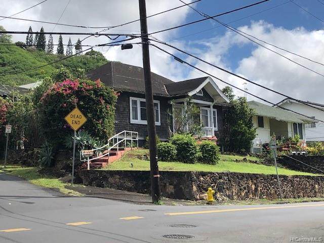 702 Prospect Street - Photo 1