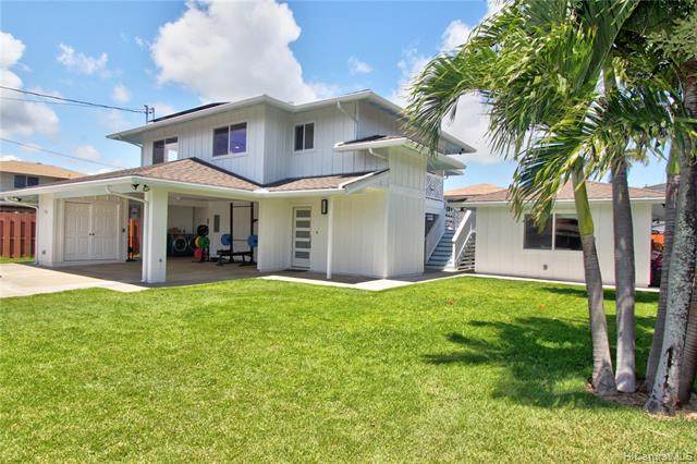 518 Auwai Street - Photo 1