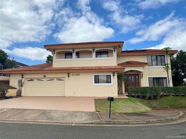 94-1007 Puia Street - Photo 1