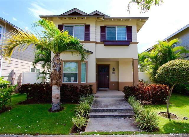 91-1057 Kaianae Street - Photo 1