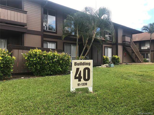 91-1339 Puamaeole Street - Photo 1