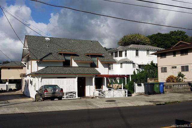 450 Wyllie Street - Photo 1