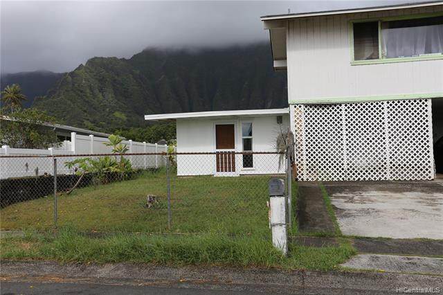 46-253 Punawai Street - Photo 1