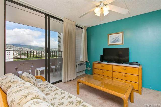2240 Kuhio Avenue - Photo 1