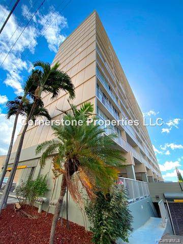 1215 Alexander Street - Photo 1