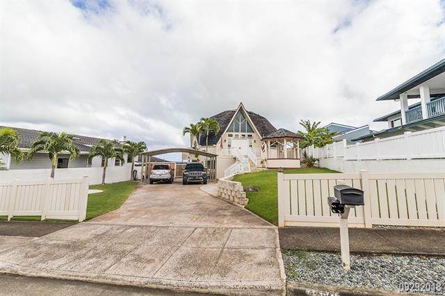 1279 Aupupu Place - Photo 1