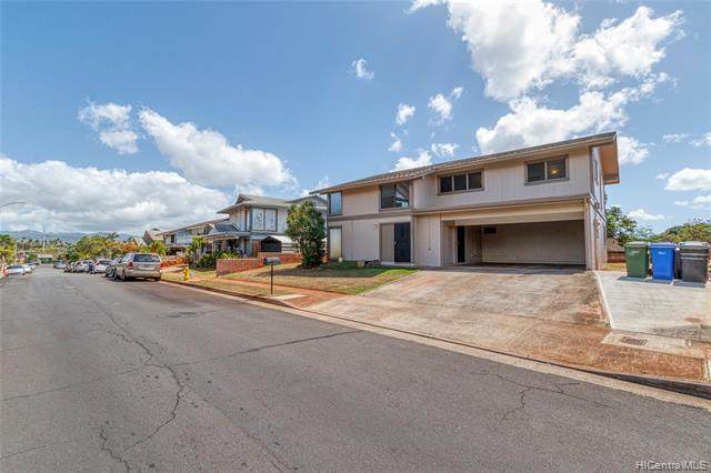 94-1205 Halelehua Street - Photo 1