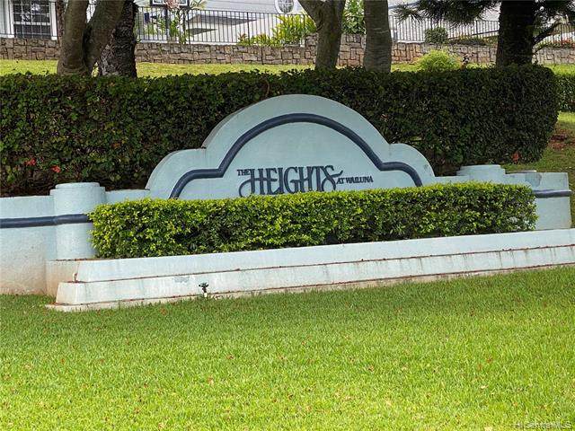 98-1850 Kaahumanu Street - Photo 1