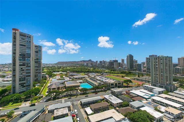 2439 Kapiolani Boulevard - Photo 1