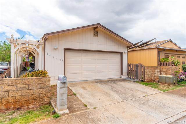 94-642 Puhau Way - Photo 1
