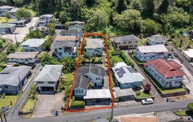 2819 Henry Street - Photo 1