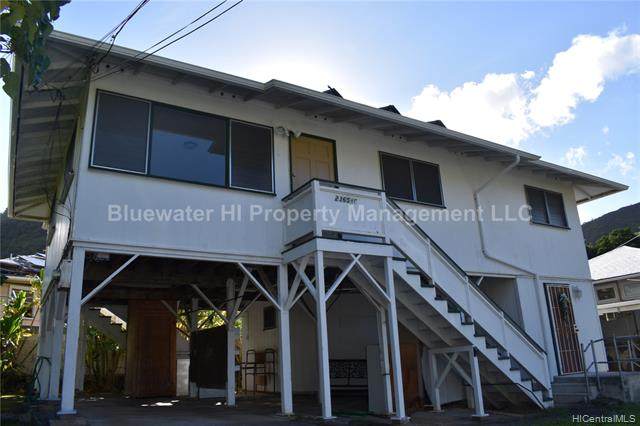 2365 Palolo Avenue - Photo 1