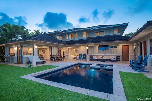 786 Mokapu Road - Photo 1