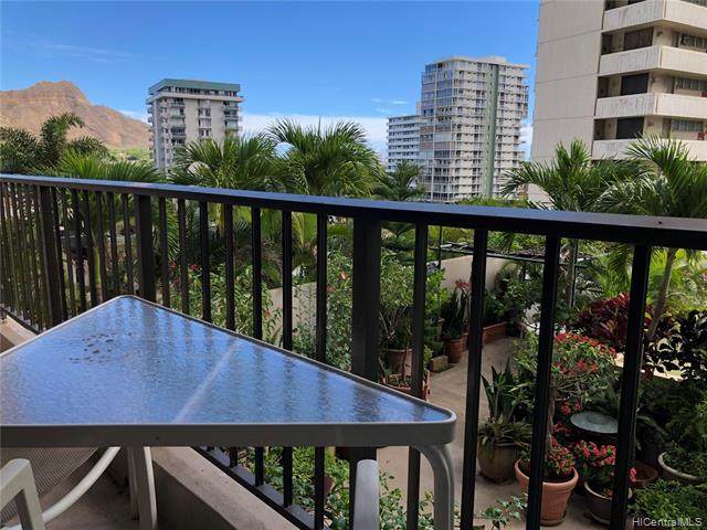 229 Paoakalani Avenue - Photo 1