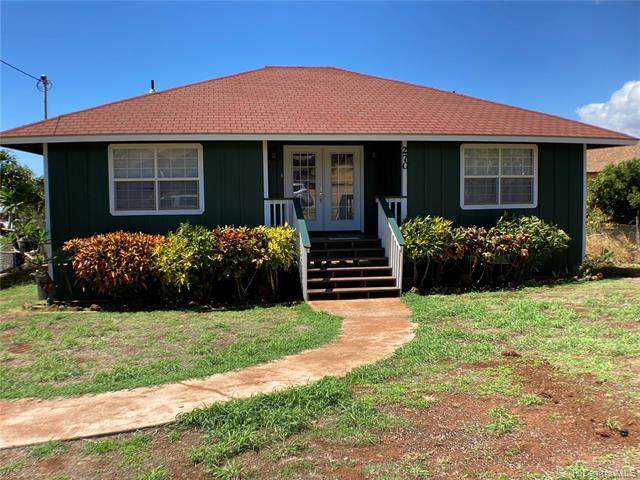 270 Kalohi Place - Photo 1