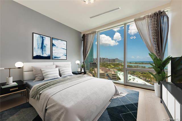 1118 Ala Moana Boulevard - Photo 1