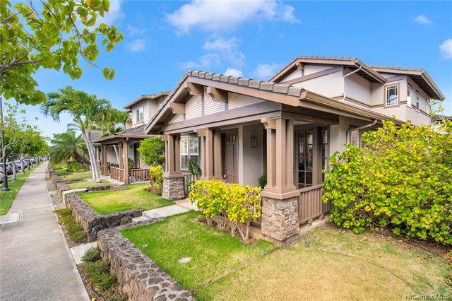 520 Lunalilo Home Road - Photo 1