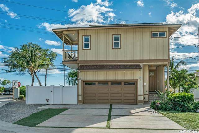 87-1720 Farrington Highway - Photo 1