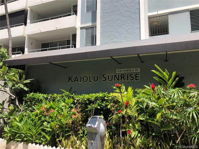 430 Kaiolu Street - Photo 1