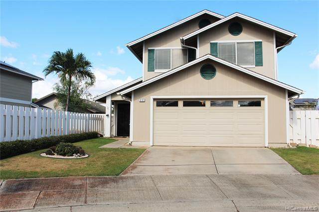91-977 Awawalei Place - Photo 1
