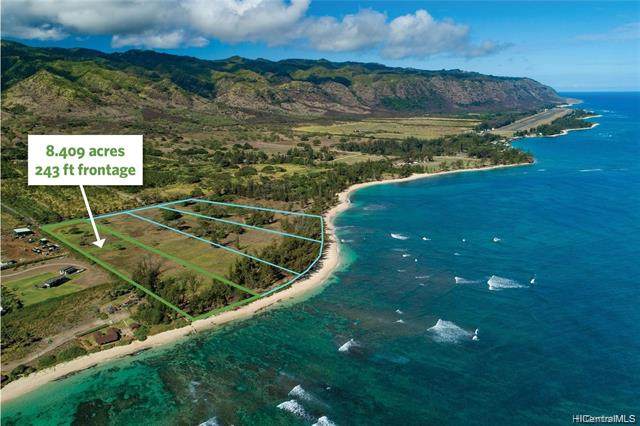 68-407 Farrington Highway - Photo 1