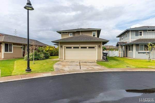460 Kamaaha Avenue - Photo 1