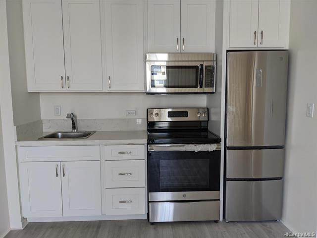 2345 Ala Wai Boulevard - Photo 1