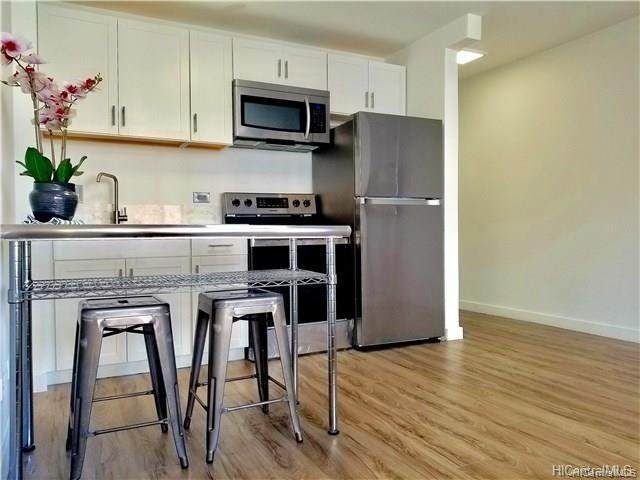 2345 Ala Wai Boulevard - Photo 1